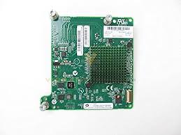 HPE FlexFabric 10GB 2-Port 554M Adapter