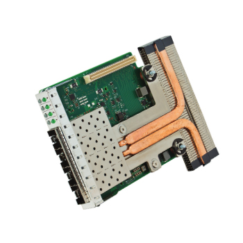 Dell 555-BCKP Intel Ethernet Converged Network Adapter