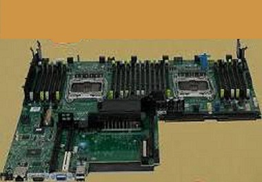 Dell 559v5 System Board For Poweredge R730/R730XD.