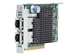 HPE 561FLR-T Ethernet 2-Port 10Gb Network Adapter