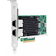 HPE 561T Ethernet 10Gb 2-Port Adapter