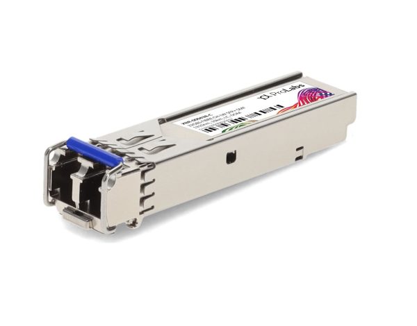 Brocade 57-1000486-01 1310NM 32Gbps FC-LW SFP+ Transceiver