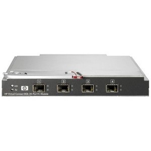 HPE 572018-B21 Virtual Connect 8GB 20-Port Fibre Channel