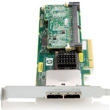 HPE 572531-B21 Smart Array P411/1GB FBWC SAS Raid Controller