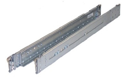 HP 573091-001 Rack Mounting Rail Kit for Proliant Dl320 G6