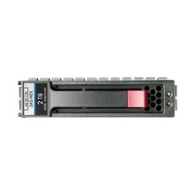 HP 574761-B21 2Tb 7.2K SAS 6Gbps Midline Hdd