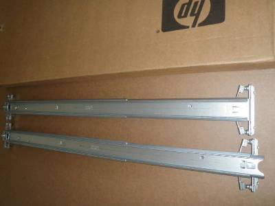 HP 574765-001 Rack Rail Kit for Proliant DL380 G6 DL385 G5p G6