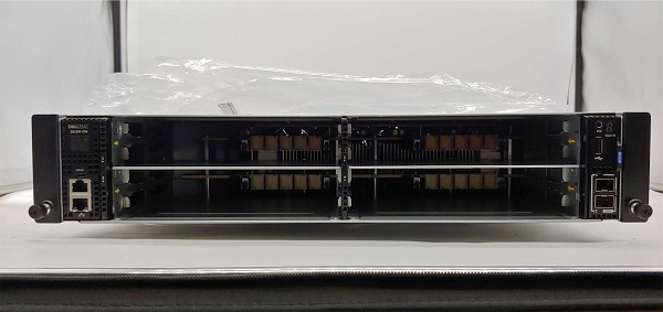Dell 575-BBIY Networking S6100-ON 10/25/40/50/100GbE modular switch (EMPTY SLOT)