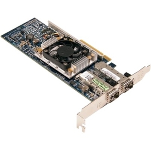 DELL 57810S-DELL Broadcom 57810S Dual Port 10GB SFP+ Adapter