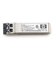 HP 582639-001 1 x 1000Base-T Gigabit Ethernet SFP Transceiver Module