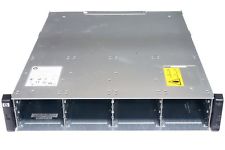 HP 582938-001 StorageWorks Modular Array P2000 Drive Bay Chassis