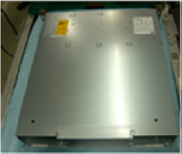 HP 582938-002 P2000 Chassis 2u12 6G W /Midplane