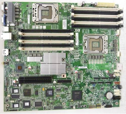 HP 583724-001 ProLiant SE1120/SE1220 G7 Server Motherboard