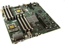 HP 583736-001 Proliant Se1120/Se1220 G7 server Board