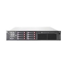 HPE 583914-B21 ProLiant DL380 G7 Sff CTO Chassis