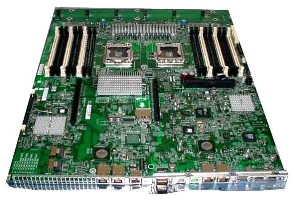 HPE 583918-001 System Board For Proliant DL380 G7