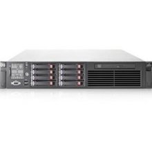 HPE 583967-001 ProLiant DL380 G7 4C Xeon E5640/2.66Ghz 6GB RAM 2U Rack