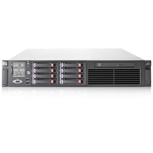 HPE 583970-001 ProLiant DL380 G7 Xeon 2P X5660/2.8Ghz 12GB RAM 1U Rack