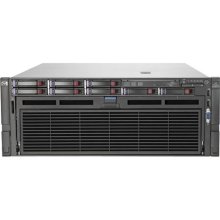 HPE 584084-001 ProLiant DL380 G7 8C Xeon X7560/2.26Ghz 64GB RAM 4U Rack