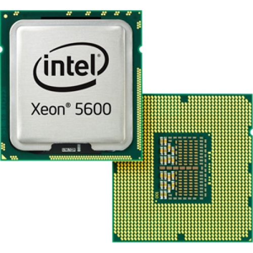 HP 587480-B21 E5640 Xeon Quad-Core Processor