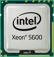 HP 587491-B21 X5660 Xeon 6-Core Processor