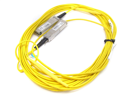 HP 588096-005 10 Meters Fiber Optic Cables