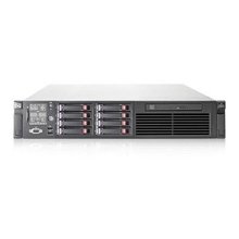 HPE 589150-001 Proliant DL380 G7 4C Xeon E5630/2.53Ghz 6GB RAM 2U Rack