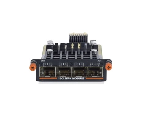 Dell 590-10305 10Gbps 4-Ports Hot Swap SFP+ Module