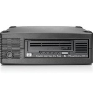 HP 596279-001 3TB LTO-5 Ultrium 3000 SAS External Tape Drive