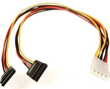 HP 597514-001 SAS/SATA Cable Kit