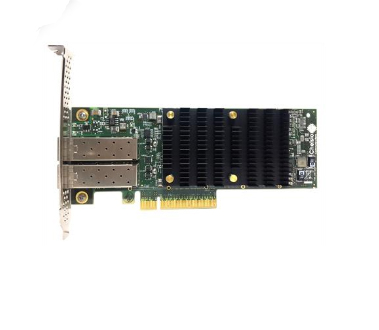 Dell 5TX3G Chelsio 2-port Low Profile 10/25Gb UWire Adapter