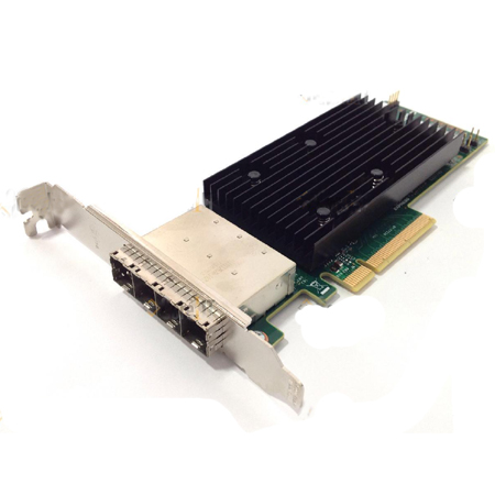 Dell 5YYRH 9305-16E LSI Logic 12Gb/s 16-Port External PCI Express 3.0 SAS Non-RAID Controller