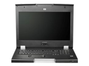 Hp 602121-001 TFT7600 G2 Console uk