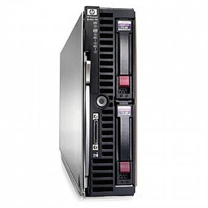 HPE 603569-B21 ProLiant BL460C G7 Xeon E5640/2.66Ghz 6GB RAM 2Way Blade