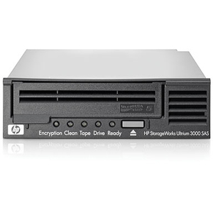 HP 603880-001 3TB LTO-5 Ultrium 3280 FC Internal Tape Drive