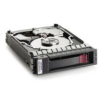 HP 606228-002 Midline Storageworks 2TB 7.2k 6G 3.5Inch Hdd