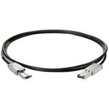 HP 606828-001 11 INCH SCSI CABLES CABLES