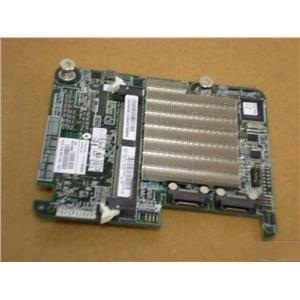 HPE 607192-B21 P1210M-ZM 8/8 6G Mezzanine SAS Controller Card