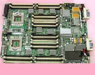 HPE 610096-001 A620 BL620C G7 System board