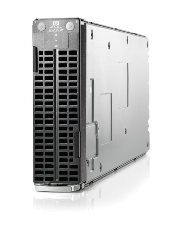 HPE 611116-B21 Proliant 2P X5670 24Gb Svr