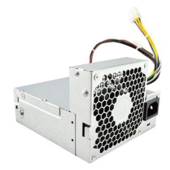 HP 611482-001 240 Watt Desktop Power Supply for 8200 Elite