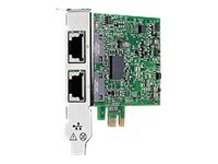 HPE 615730-001 Ethernet 1Gb 2-port 332T Adapter