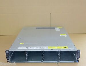 HP 616061-001 P4500 G2 CTO Server Chassis Barebones.