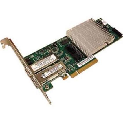 HPE 624499-001 CN1000Q Dual Port Converged Network Adapter