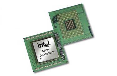 HP 625071-B21 Intel Xeon X5690 3.46Ghz 12mb Cache CPU Kit