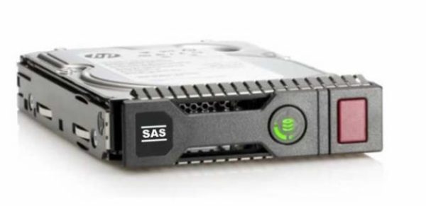 HP 625140-001 Midline 3TB 6G 7.2k 3.5inch SAS Hdd Ref