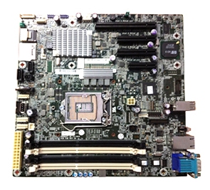 HP 625809-002 Proliant DL120 ML110 G7 System Board