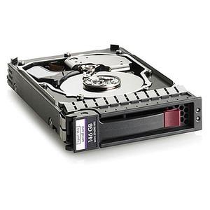 HP 627114-001 146GB 15k 6G Sff DP SAS Ent Hdd Ref