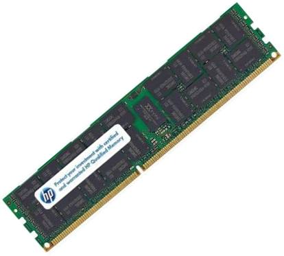 HP 628974-001 16GB PC3-10600R DDR3-1333MHz 2Rx4 ECC Memory Refurbished