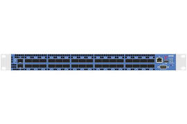 HPE 632222-B21 InfiniBand 10GbE 2-PORT switch